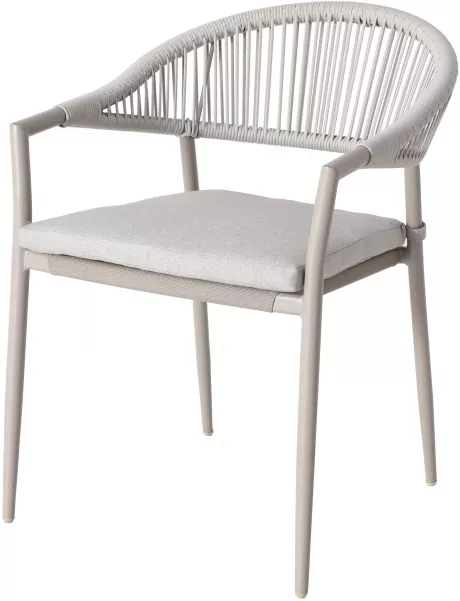 METRO Professional | Outdoor-Stuhl inkl. Kissen