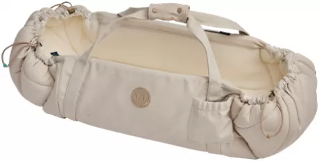 Najell I SleepCarrier Vol. 3 I The Smarter Babynest