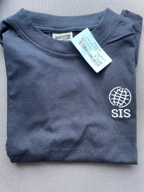 Shirt kurz 1