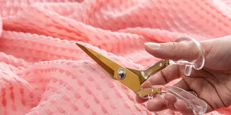 Meterware, Wolle, Hobby und Nähzubehör | Selfmade® (Stoff & Stil)