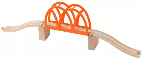 LILLABO Brücken-Set 5-tlg. für Eisenbahn - IKEA Deutschland