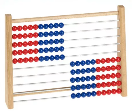 Betzold Holz-Rechenschieber Grundschule 100 - | Kaufland.de