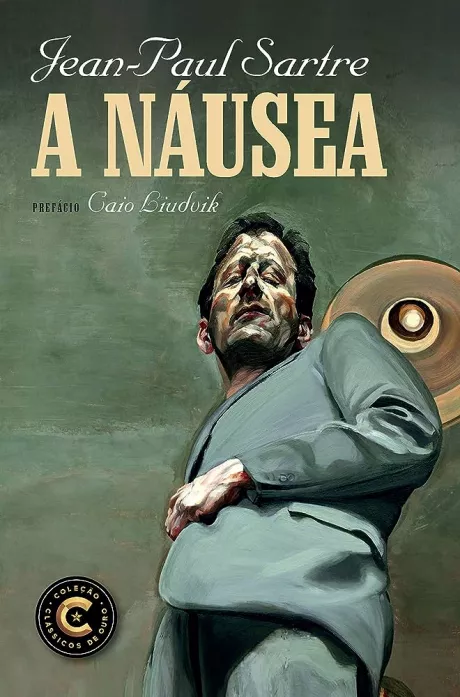 A náusea | Amazon.com.br