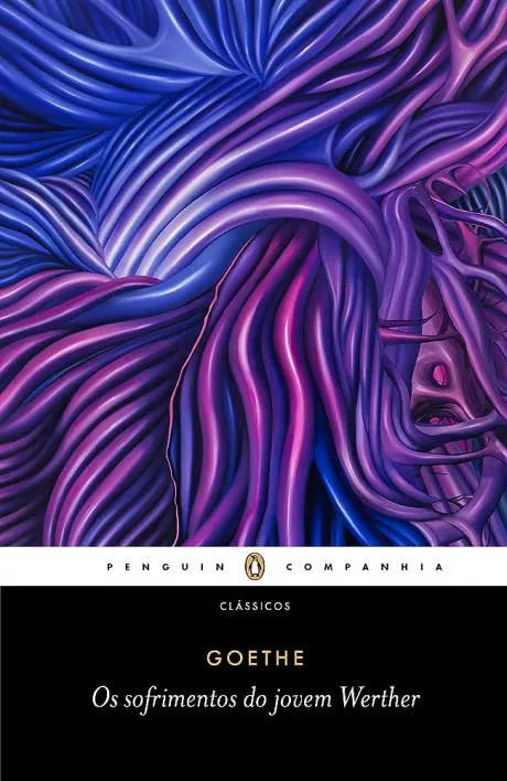 Os sofrimentos do jovem Werther | Amazon.com.br