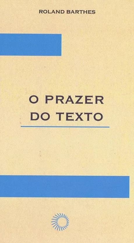 O prazer do texto | Amazon.com.br