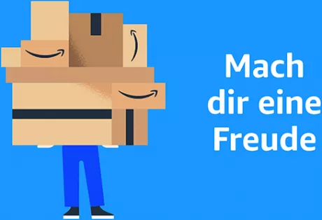 Amazon.de: Digitaler Amazon.de Gutschein Prime Lieferung: Gift Cards