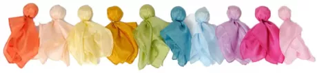 Filges Seidenpüppchen - Naturkind Welt