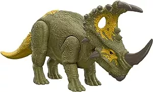 Jurassic World - Roar Strikers Sinoceratops