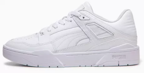 TENIS PUMA SLIPSTREAM WHITE 391764 02 - Chloro Outfit