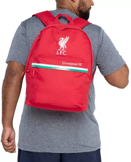 Mochila Liverpool Casual Quadriculada 42 em Promoção | Centauro