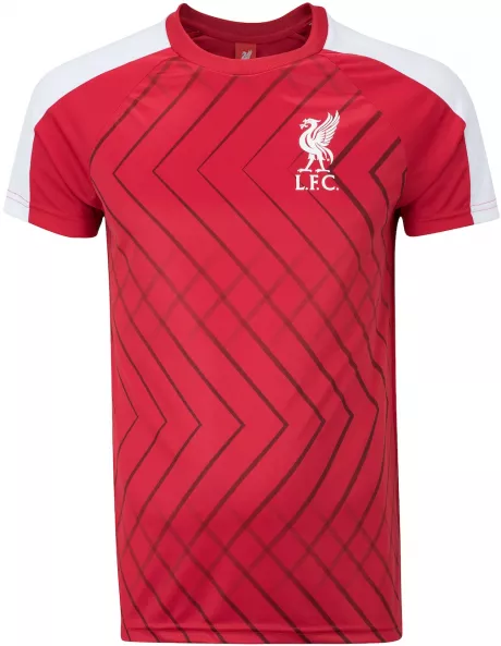 Camiseta Liverpool XPS Sports Masculina Warren em Promoção | Centauro