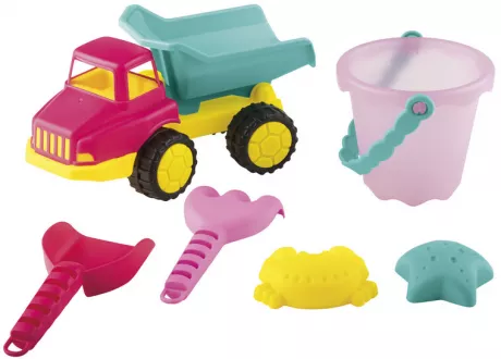 Playtive Sandspielzeug, mit Eimer