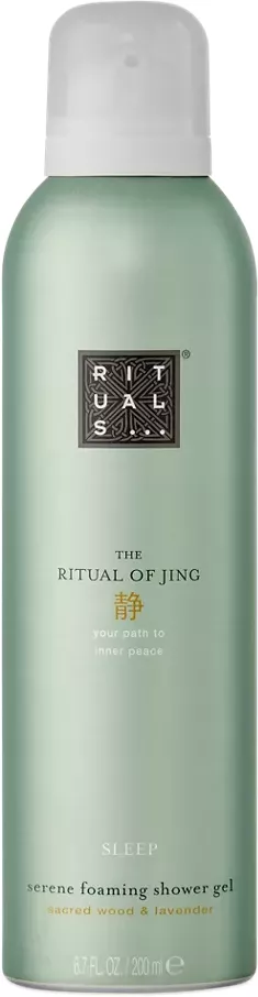 RITUALS® Jing - Duschschaum