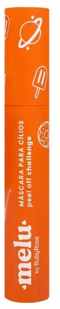 Máscara De Cílios Melu