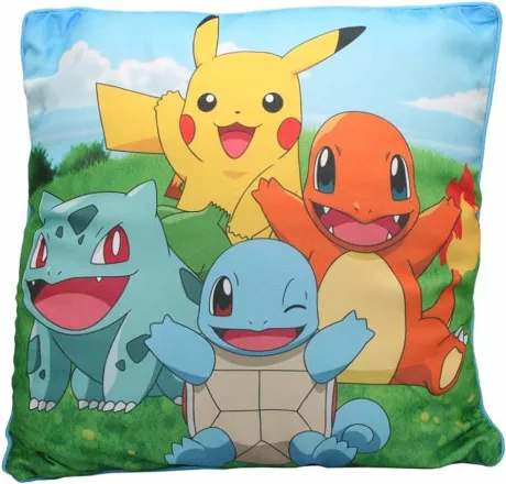 Pokemon Kissen