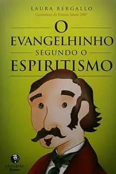 Evangelhinho segundo o espiritismo, O | Amazon.com.br