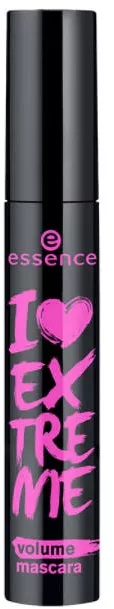 Essence I Love Extreme Volume mascara