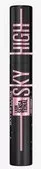 Maybelline SKY HIGH - Mascara - cosmic black/sort