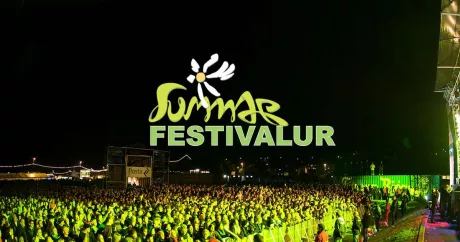 Summar Festivalur atgm