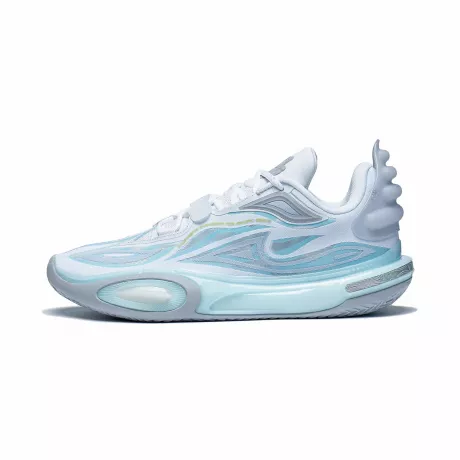 Wade All City 11 V2 Sky" | Best mens basketball shoes | Low top basketball shoes – Way of Wade