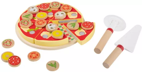 Pizza Küchenspielzeug