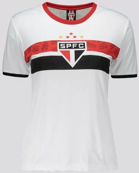 Camisa São Paulo FC