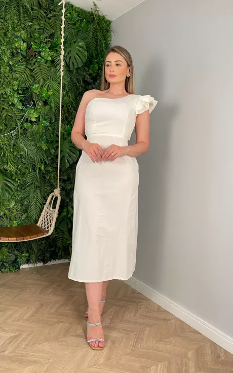 Vestido Liane - Comprar em Loja NYS