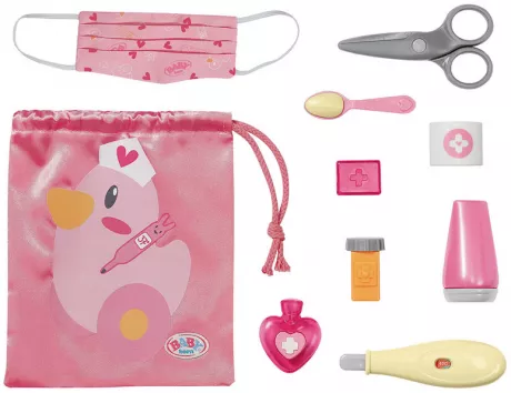 BABY born® Puppenzubehör ERSTE HILFE SET 10-teilig kaufen