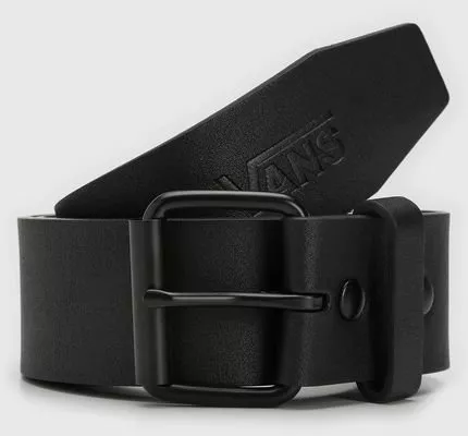 Cinto Vans Hunter II Preto