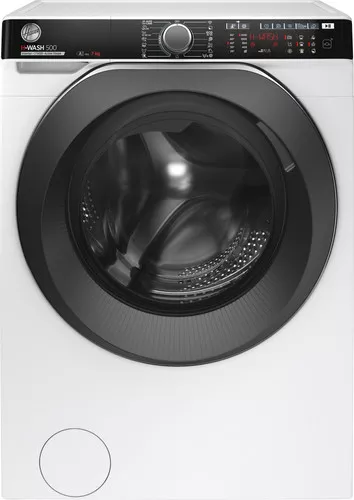Hoover HWP4 47AMBC7/1-S - Wasmachines - Coolblue