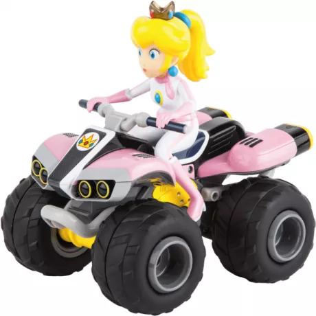 2,4GHz Mario Kart™, Peach - Quad | Carrera