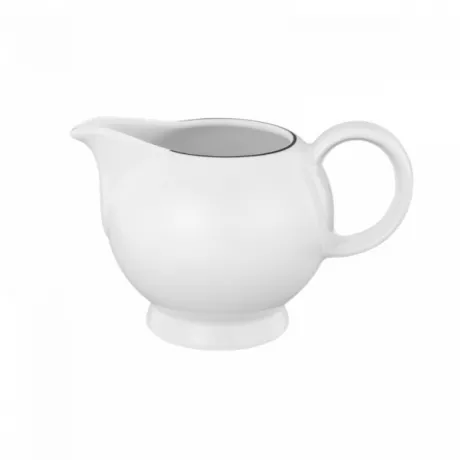 Lido Milchkännchen 6 Personen Black Line – Seltmann Weiden Shop