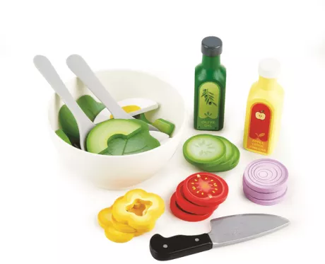 Hape Salat- Set - babymarkt.de