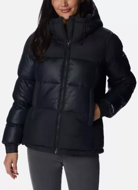 Columbia Puffer Jacke