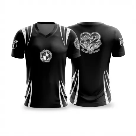 Camisa Promocional - Loja Virtual Cearamor