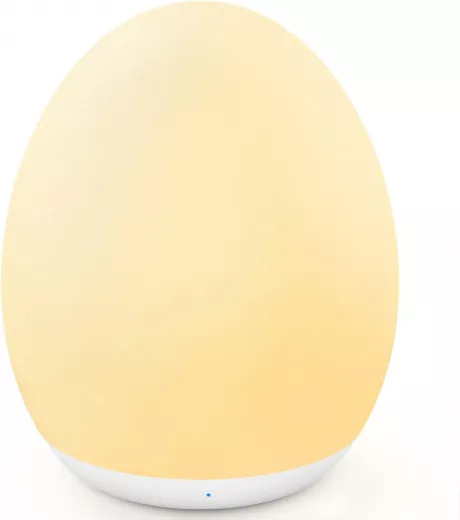 Luz Presença Portátil