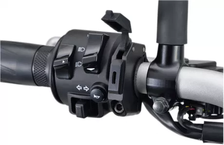 Daytona Corporation DAYTONA BORDSTROMVERS. 1X USB-C SLIM F. LENKER