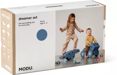 Dreamer-Set – MODU
