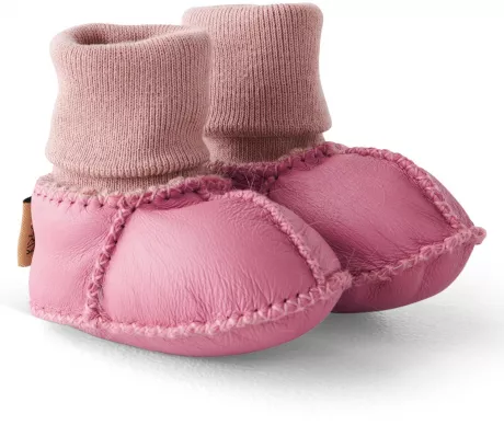Kip & Co BABY | Pinkie Baby Booties – Hey Little