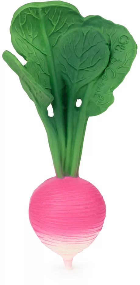 Badespielzeug “Ramona The Radish”&vert; Fyoldi