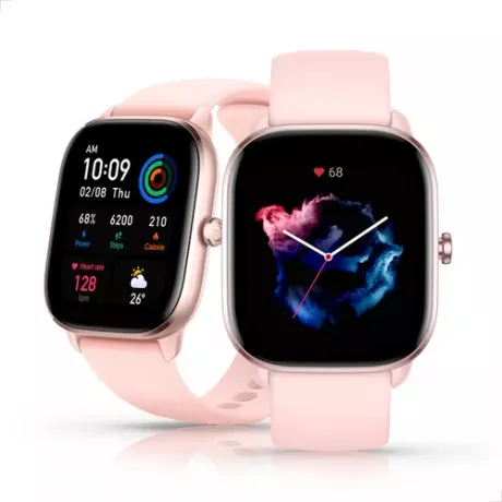 Relógio Smartwatch Amazfit Gts 4 Mini A2176 Original 1.65 | Frete grátis