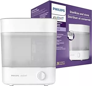 Philips Avent SCF291/00 Esterilizador biberões