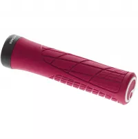 Ergon GA2 Lenkergriffe - berry - Bike24