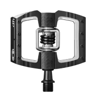 Crankbrothers Mallet DH/Race Pedal - schwarz online kaufen | BMO Bike-Mailorder
