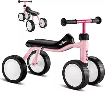 Puky Pukylino My First Retro Rose: Amazon.de: Spielzeug