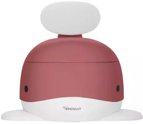 Kindsgut - Töpfchen Wal | baby-walz