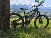 E-Bike