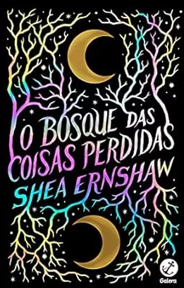 O bosque das coisas perdidas | Amazon.com.br