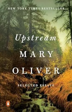 Upstream: Selected Essays | Amazon.com.br