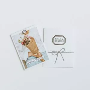 Geschenkgutschein | Dille & Kamille
